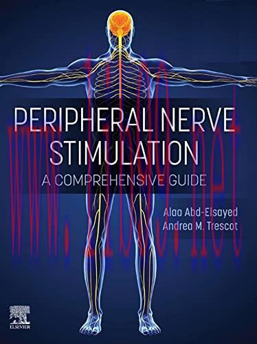 [PDF]Peripheral Nerve Stimulation A COMPREHENSIVE GUIDE - E-Book