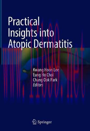 [AME]Practical Insights into Atopic Dermatitis (Original PDF)