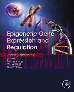 [AME]Epigenetic Gene Expression and Regulation