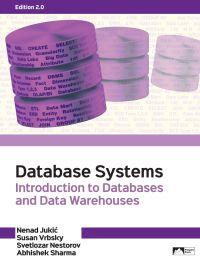 (PDF)Database Systems Introduction to Databases and Data Warehouses, Edition 2.0 by enad Jukic