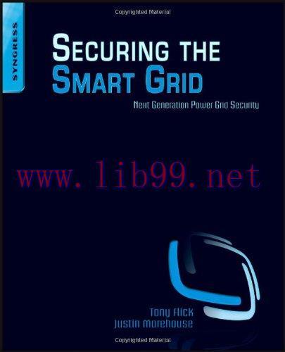 [FOX-Ebook]Securing the Smart Grid: Next Generation Power Grid Security