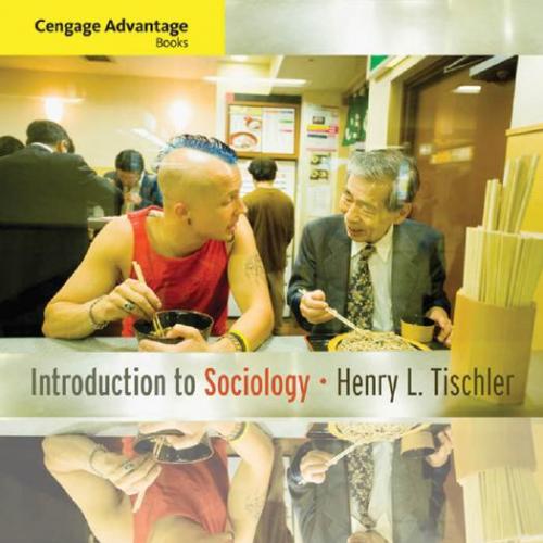 Introduction to Sociology, 10th Edition