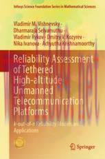 [PDF]Reliability Assessment of Tethered High-altitude Unmanned Telecommunication Platforms : k-...