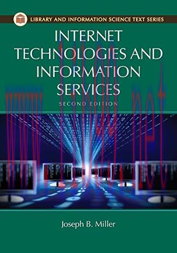 [FOX-Ebook]Internet Technologies and Information Services