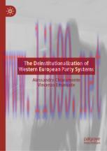 [PDF]The Deinstitutionalization of Western European Party Systems