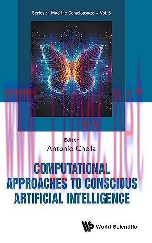 [FOX-Ebook]Computational Approaches to Conscious Artificial Intelligence