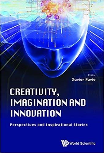 (PDF)Creativity, Imagination and InnovationPerspectives and Inspirational Stories