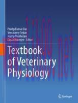 [PDF]Textbook of Veterinary Physiology