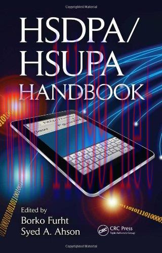 [FOX-Ebook]HSDPA/HSUPA Handbook
