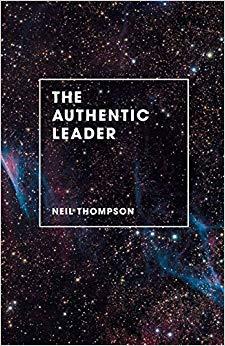 (PDF)The Authentic Leader 1st ed. 2015 Edition
