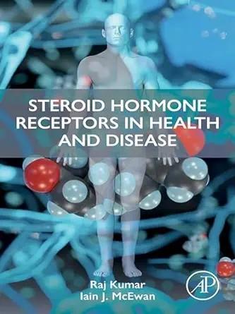 [AME]Steroid Hormone Receptors in Health and Disease (EPUB)