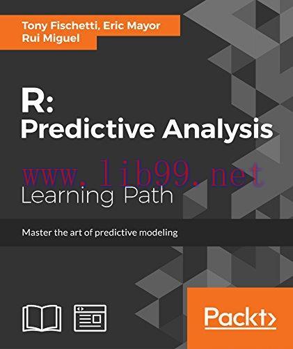 [FOX-Ebook]R: Predictive Analysis