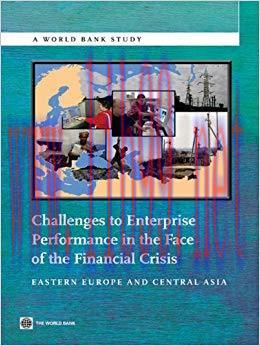 (PDF)Challenges to Enterprise Performance in the Face of the Financial Crisis (World Bank Studi...