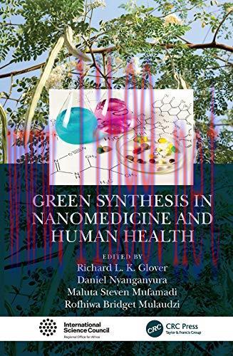 [AME]Green Synthesis in Nanomedicine and Human Health (Original PDF)