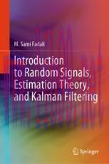 [PDF]Introduction to Random Signals, Estimation Theory, and Kalman Filtering
