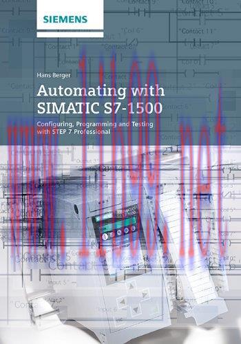 [FOX-Ebook]Automating with SIMATIC S7-1500