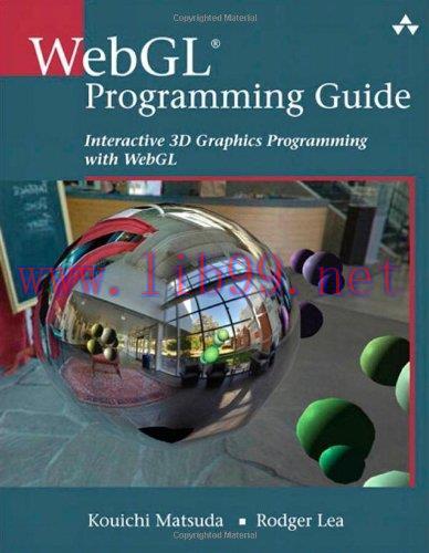 [FOX-Ebook]WebGL Programming Guide