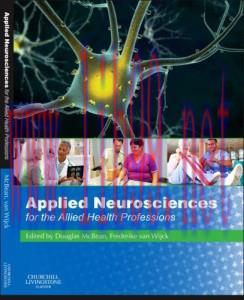 [AME]Applied Neurosciences for the Allied Health Professions (Original PDF)