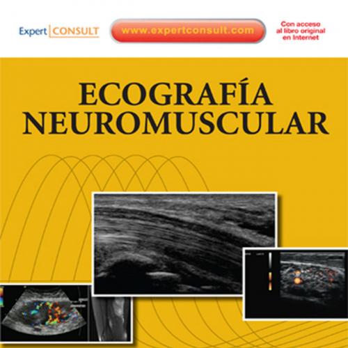 Ecografia neuromuscular - Walker