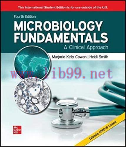 [PDF]ISE EBook Microbiology Fundamentals A Clinical Approach 4E