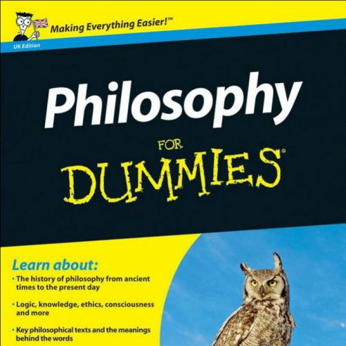 Philosophy-For-Dummies-UK-Edition