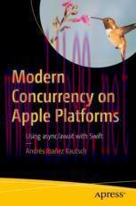 [PDF]Modern Concurrency on Apple Platforms: Using async/await with Swift