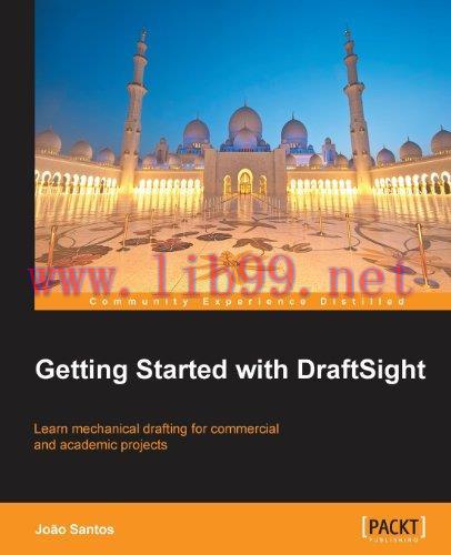 [FOX-Ebook]Getting Started with DraftSight