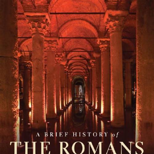 Brief History of the Romans 2nd Edition By Mary T. Boatwright 120Yuan , A - Wei Zhi