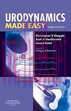 [AME]Urodynamics Made Easy, 3e (Original PDF)