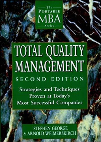 (PDF)Total Quality Management Strategies and Techniques Proven at Today&rsquo;s Most Successful Compa...