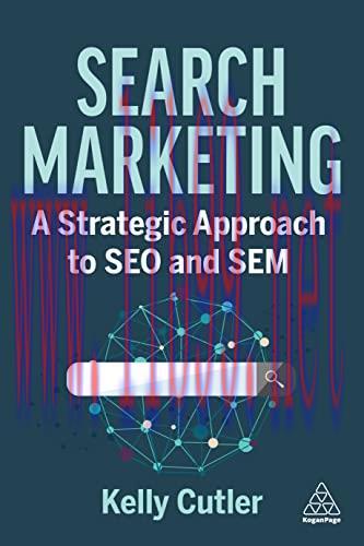 [FOX-Ebook]Search Marketing: A Strategic Approach to SEO and SEM