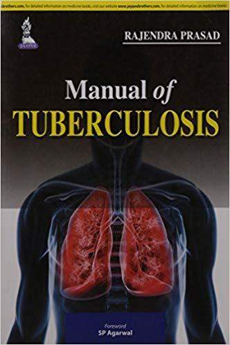 Manual of Tuberculosis
