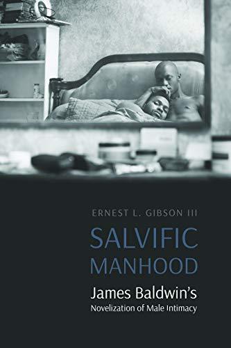 (PDF)Salvific Manhood James Baldwin&rsquo;s Novelization of Male Intimacy (Expanding Frontiers Interd...