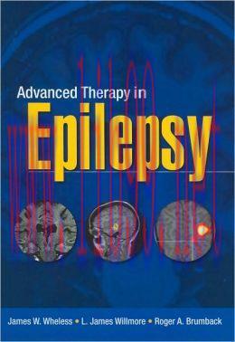 [AME]Advanced Therapy in Epilepsy