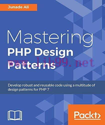 [FOX-Ebook]Mastering PHP Design Patterns