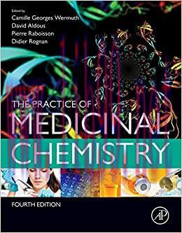 (PDF)The Practice of Medicinal Chemistry