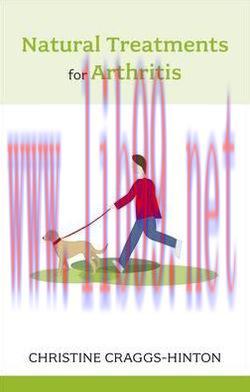 [AME]Natural Treatments for Arthritis (EPUB)