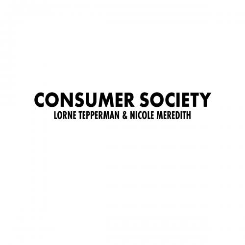 Consumer Society
