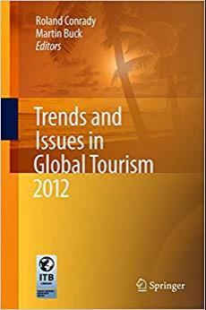 (PDF)Trends and Issues in Global Tourism 2012 2012 Edition
