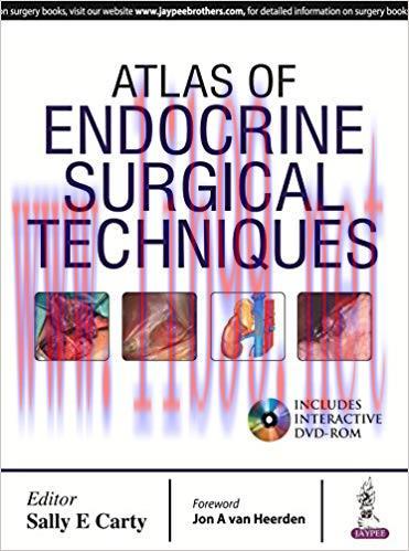 [PDF]Atlas of Endocrine Surgical Techniques