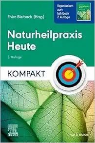 [AME]Naturheilpraxis Heute Kompakt, 5th Edition (True PDF from_ Publisher)