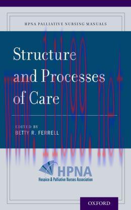 [AME]Structure and Processes of Care