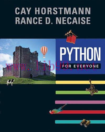 [FOX-Ebook]Python for Everyone