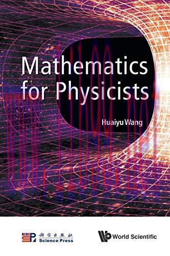 [FOX-Ebook]Mathematics For Physicists