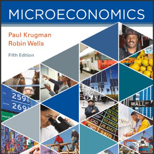 (Solution Manual)Microeconomics 5th Edition by Paul Krugman.zip