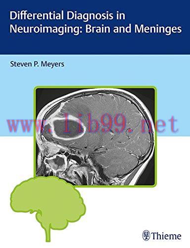 [AME]Differential Diagnosis in Neuroimaging: Brain and Meninges (PDF)