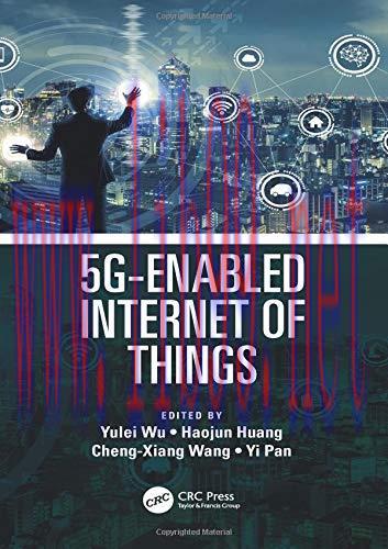 [FOX-Ebook]5G-Enabled Internet of Things
