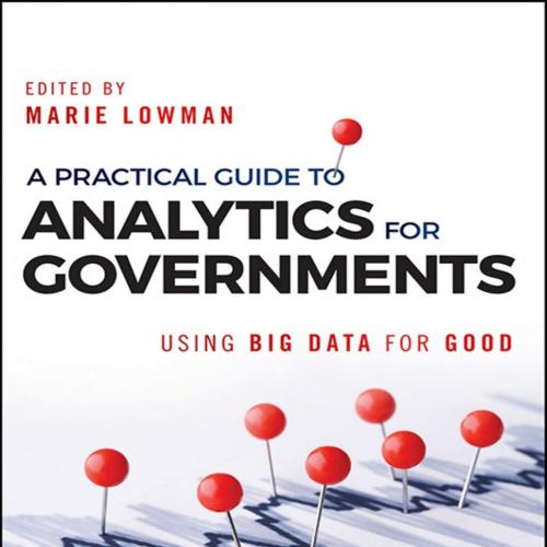 Practical Guide to Analytics for Governments, A - Marie Lowman