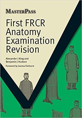 (PDF)First FRCR Anatomy Examination Revision (MasterPass)