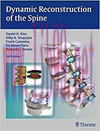 [PDF]Dynamic Reconstruction of the Spine, Second Edition + 1st Edition
